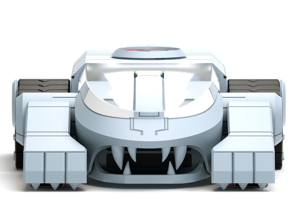 ThunderCats Ultimates Thundertank