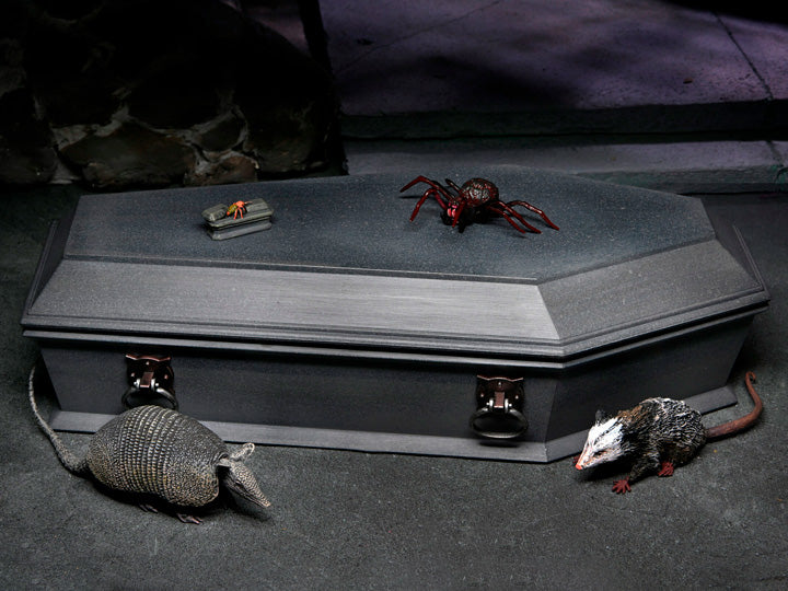 Universal Monsters Dracula Accessory Pack
