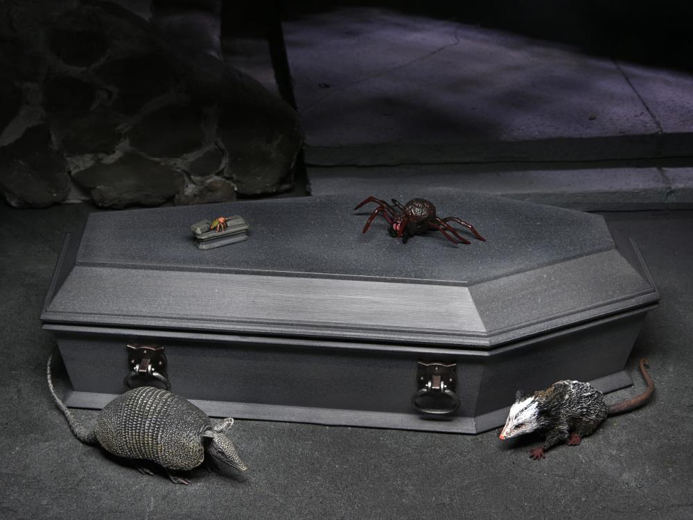Universal Monsters Dracula Accessory Pack