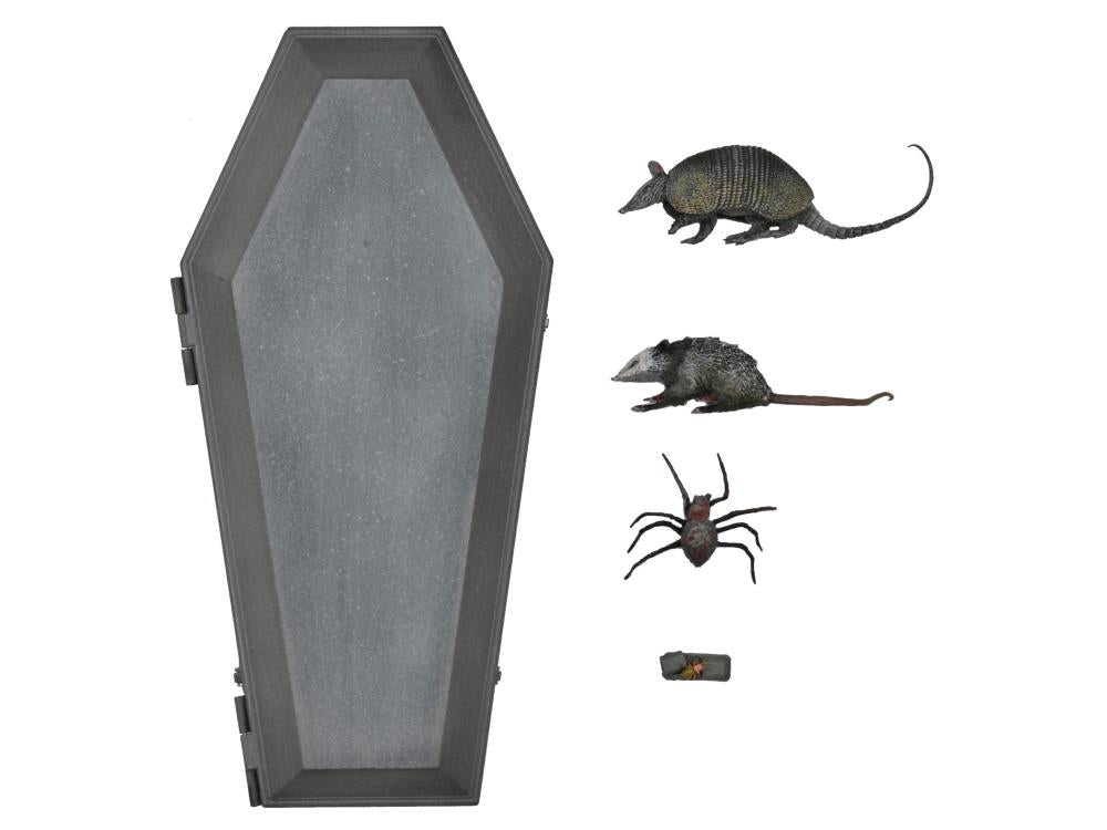 Universal Monsters Dracula Accessory Pack
