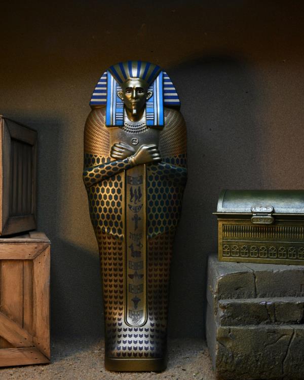 Universal Monsters The Mummy Accessory Pack Neca