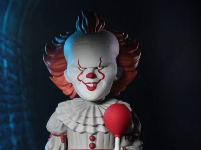 Pennywise It 2017 Body Knockers Neca