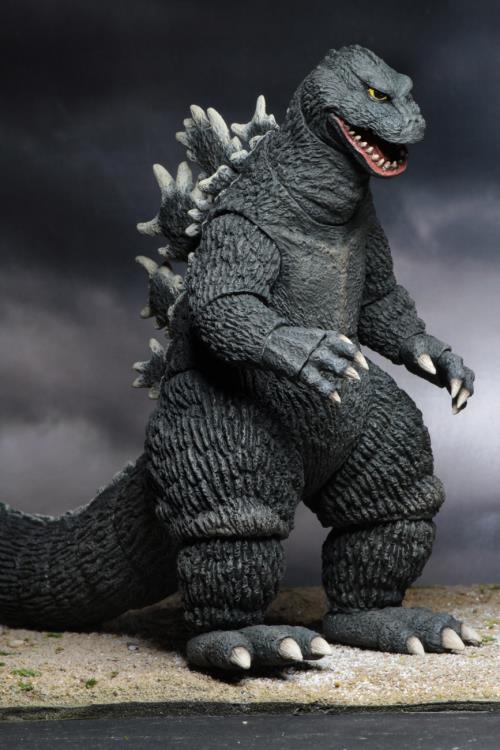 Godzilla - King Kong vs Godzilla Figura Neca