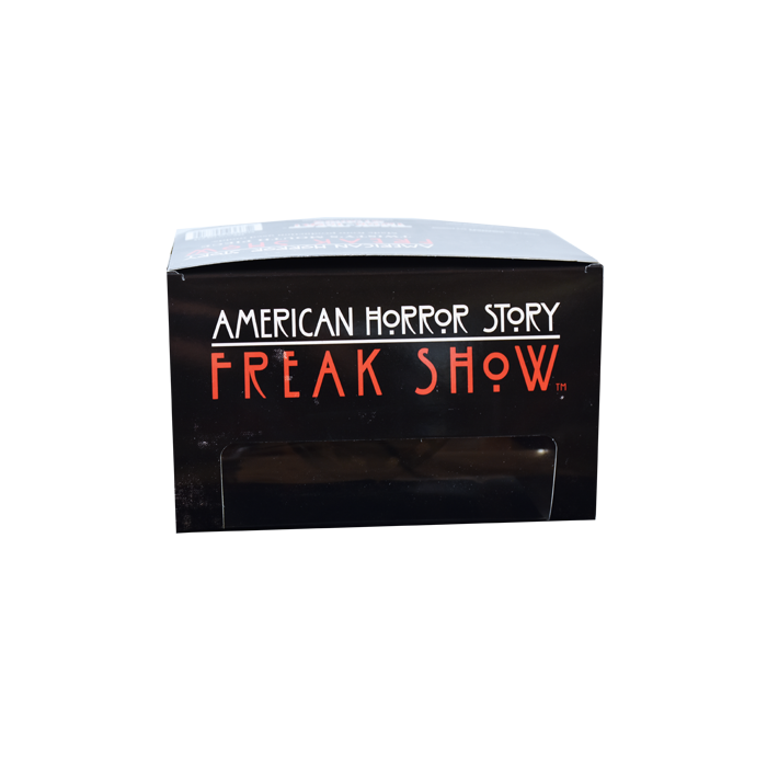 American Horror Story Twisty the Clown Plastic Mouth Attachment Prop