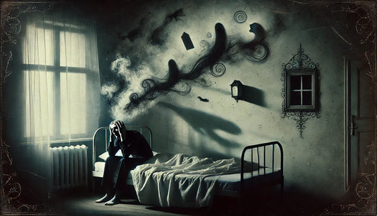 El Insomnio Eterno