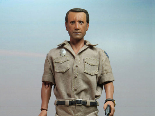 CANCELADO | Jefe Martin Brody de Neca (JAWS)