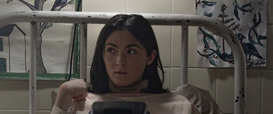 [Trailer] La Huerfana: Primera Muerte
