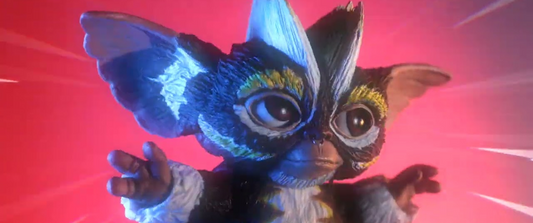 [StopMotion] ¡Nueva figura de acción de Gremlins Punk Mogwai de NECA!