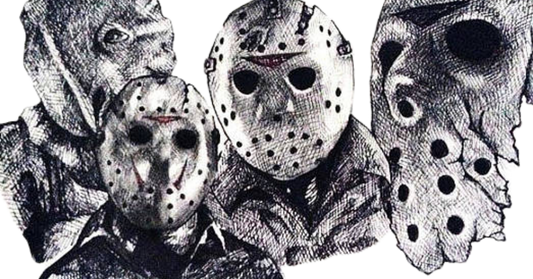 Friday the 13th ¿Cuál es el orden para ver las películas?