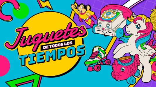 ¡El Regreso del Museo del Juguete Perú! Una Experiencia Inolvidable para los Coleccionistas y Amantes de los Juguetes Retro