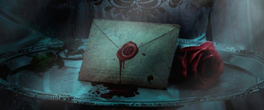 [Tráiler] La Invitación (2022) Horror Gótico y sangriento