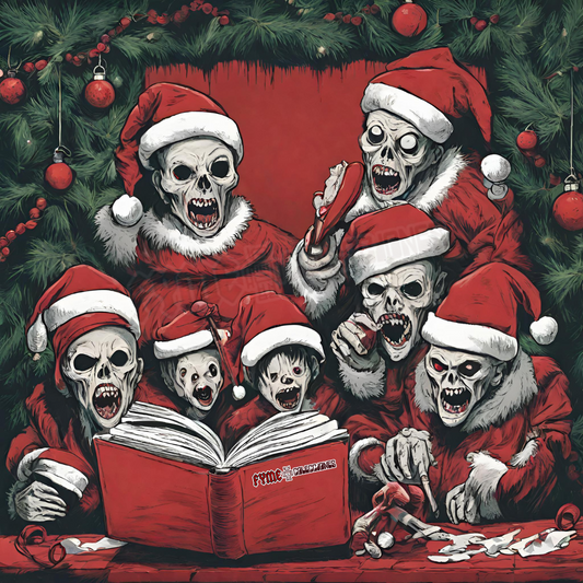 Mejor música de NAVIDAD ROCKERA