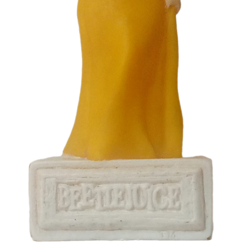 Beetlejuice 1989 Peek-A-Boo Do Delia Burger King Vintage