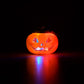 Calabaza Adorno Colgante con LED
