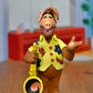 ALF Toony Classics Gordon Shumway (Saxophone)