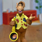 ALF Toony Classics Gordon Shumway (Saxophone)