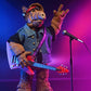 ALF Ultimate Born to Rock ALF