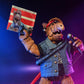 ALF Ultimate Born to Rock ALF