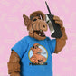 ALF Ultimate Totally 80s ALF Figura de Acción