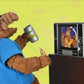 ALF Ultimate Totally 80s ALF Figura de Acción