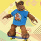 ALF Ultimate Totally 80s ALF Figura de Acción