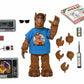 ALF Ultimate Totally 80s ALF Figura de Acción