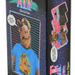 ALF Ultimate Totally 80s ALF Figura de Acción