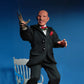 A Nightmare on Elm Street Freddy Krueger (Tuxedo) Action Figure 8-inch