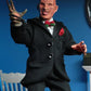 A Nightmare on Elm Street Freddy Krueger (Tuxedo) Action Figure 8-inch