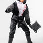 Alice Cooper Welcome 2 My Nightmare Mego