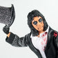 Alice Cooper Welcome 2 My Nightmare Mego