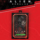 Alien Romulus Ultimate Scorched Alien Xenomorph