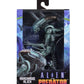 Alien vs. Predator Arcade Appearance Aliens Set of 3 Figuras