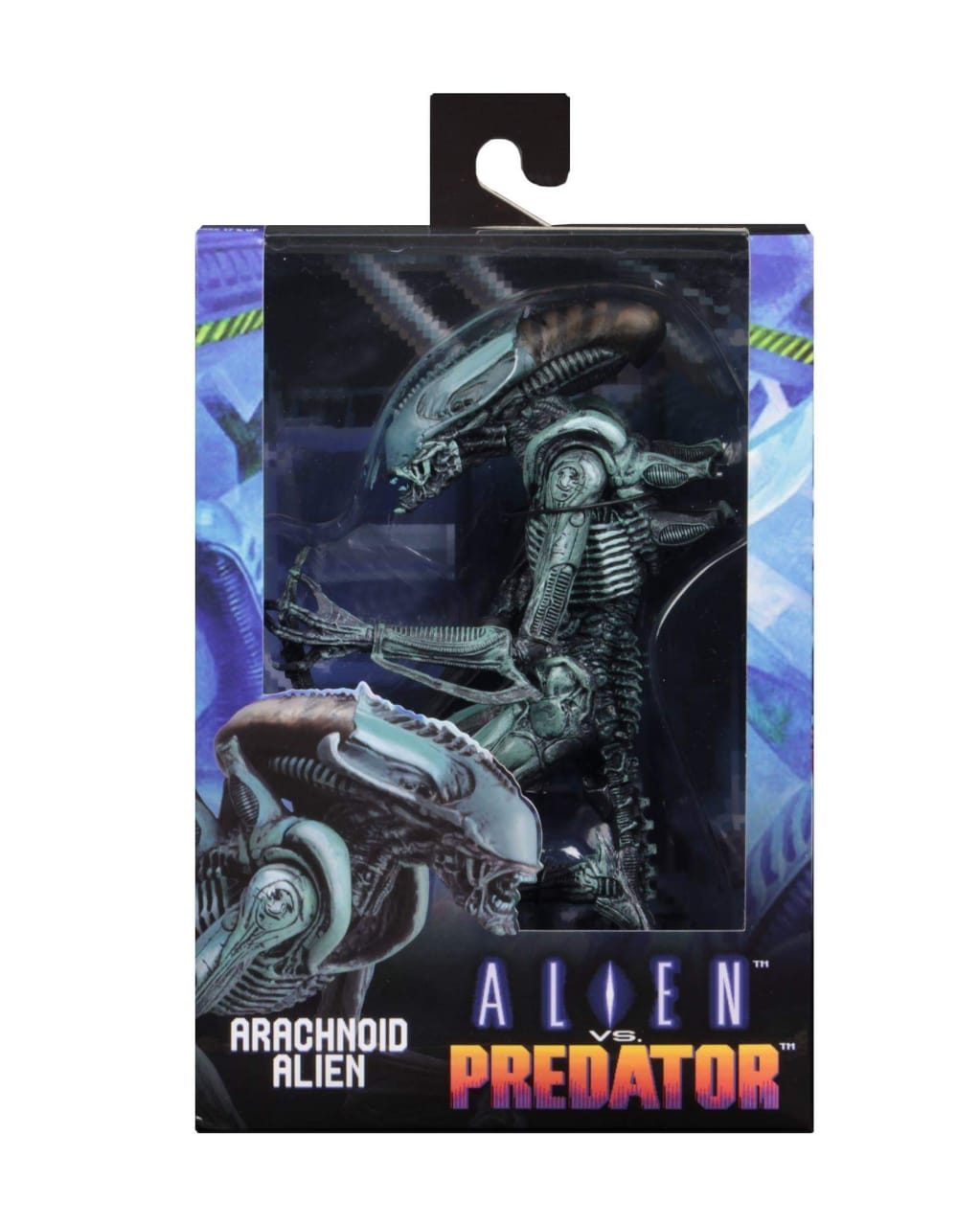 Alien vs. Predator Arcade Appearance Aliens Set of 3 Figuras