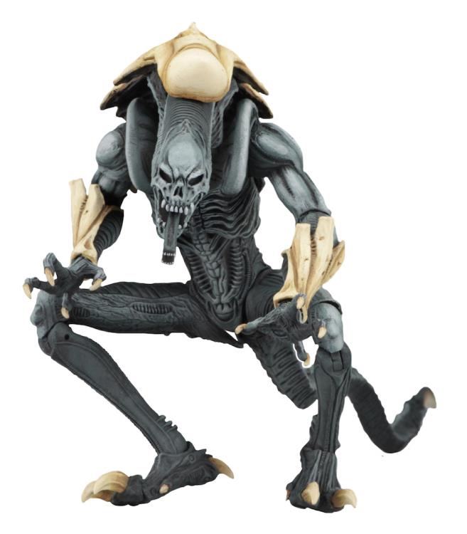 Alien vs. Predator Arcade Appearance Aliens Set of 3 Figuras