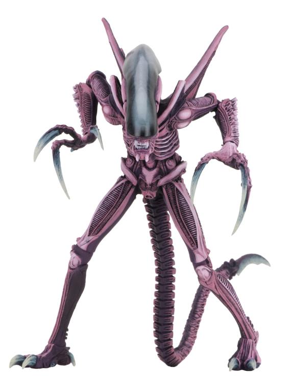 Alien vs. Predator Arcade Appearance Aliens Set of 3 Figuras