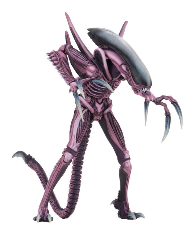 Alien vs. Predator Arcade Appearance Aliens Set of 3 Figuras