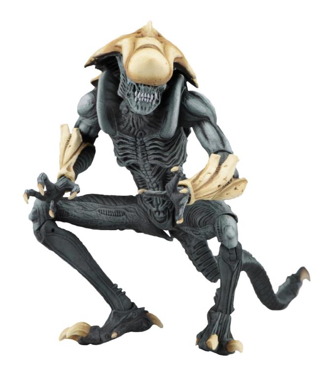 Alien vs. Predator Arcade Appearance Aliens Set of 3 Figuras