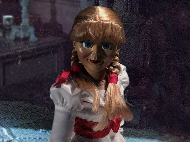 Annabelle Creation Annabelle Prop Replica Doll