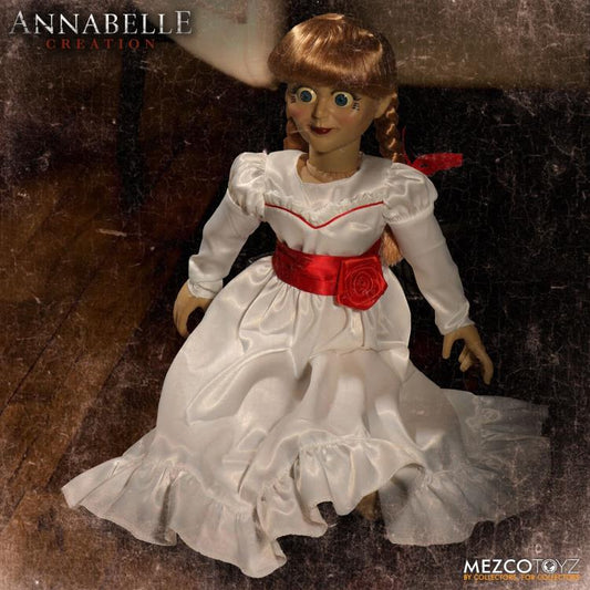 Annabelle Creation Annabelle Prop Replica Doll