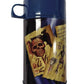 Army of Darkness Tin Titans Necronomicon PX Previews Exclusive Lonchera y Termo