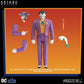 Batman The Animated Series 5 Points Deluxe Set de 4 Figuras