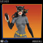 Batman The Animated Series 5 Points Deluxe Set de 4 Figuras