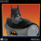 Batman The Animated Series 5 Points Deluxe Set de 4 Figuras
