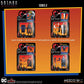 Batman The Animated Series 5 Points Vol.2 Deluxe Set de 4 Figuras
