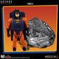 Batman The Animated Series 5 Points Vol.2 Deluxe Set de 4 Figuras