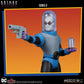 Batman The Animated Series 5 Points Vol.2 Deluxe Set de 4 Figuras