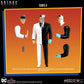 Batman The Animated Series 5 Points Vol.2 Deluxe Set de 4 Figuras