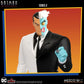Batman The Animated Series 5 Points Vol.2 Deluxe Set de 4 Figuras
