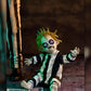 Beetlejuice Beetlejuice Ultimate Striped Suit Beetlejuice Figura Acción